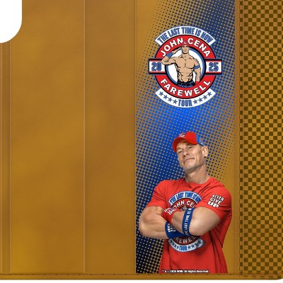john cena (farewell tour)