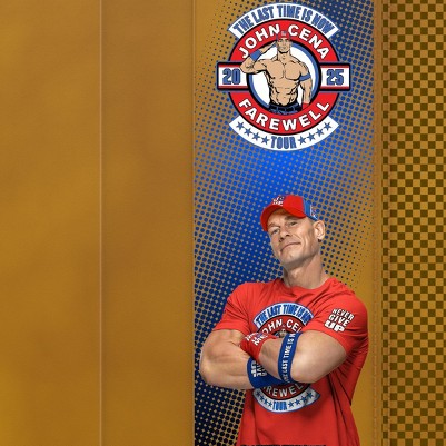 john cena (farewell tour)