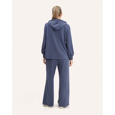 NOM Maternity Crosby Nursing Hoodie