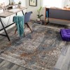 Hauteloom Andreas Boutique Area Rug - 2 of 4