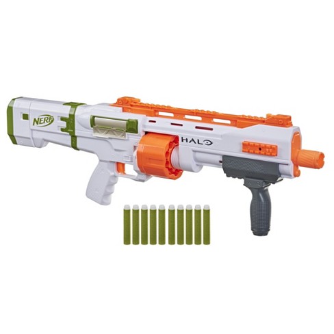 Nerf Roblox MM2: Dartbringer Dart Blaster, Includes Code to Unlock