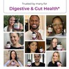 Sandhu's Resveratrol with Berberine for Gut Health, Digestive Supplement for Women & Men, Eases Bloating, 60 Capsules - 2 of 4