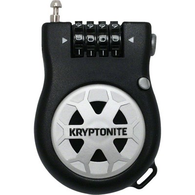 Kryptonite R2 Combo Cable Lock Cable Lock