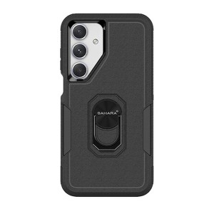 SAHARA - Raider Series Heavy Duty Case for Samsung Galaxy A26 5G - 1 of 4