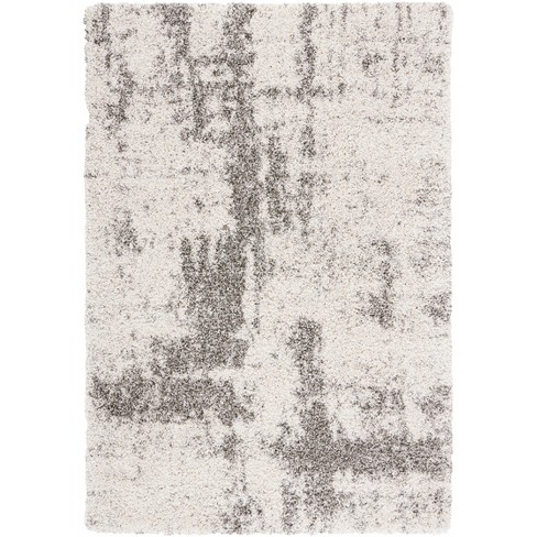 Hudson Shag SGH205 Power Loomed Area Rug  - Safavieh - image 1 of 4