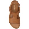 Journee Women's Mira Sandals - 4 of 4