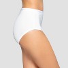Vanity Fair Lingerie Women's Comfort Where It Counts Briefs 3pk - 2 of 4