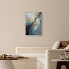 Art Remedy Summer Squall by Winslow Homer Classic Landscape and Portrait Wall Art Framed - 2 of 4
