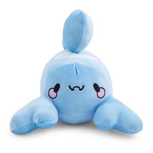 Toynk MochiOshis Scorpion 12-Inch Character Collector Plush Toy | Kaito Sasuoshi - 1 of 4