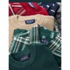 The Children's Place Boys Long Sleeve Shaker Stitch Sweater - 3 of 4