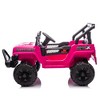 Children's Ride-On Truck Toy with Parent Guidance for Ages 1-4 - 3 of 4