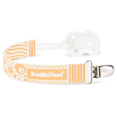 beaded pacifier clip target