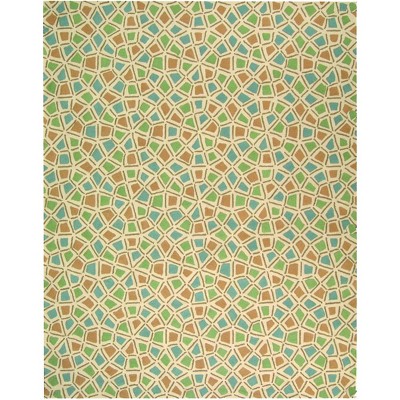 Newport NPT426 Hand Hooked Area Rug  - Safavieh