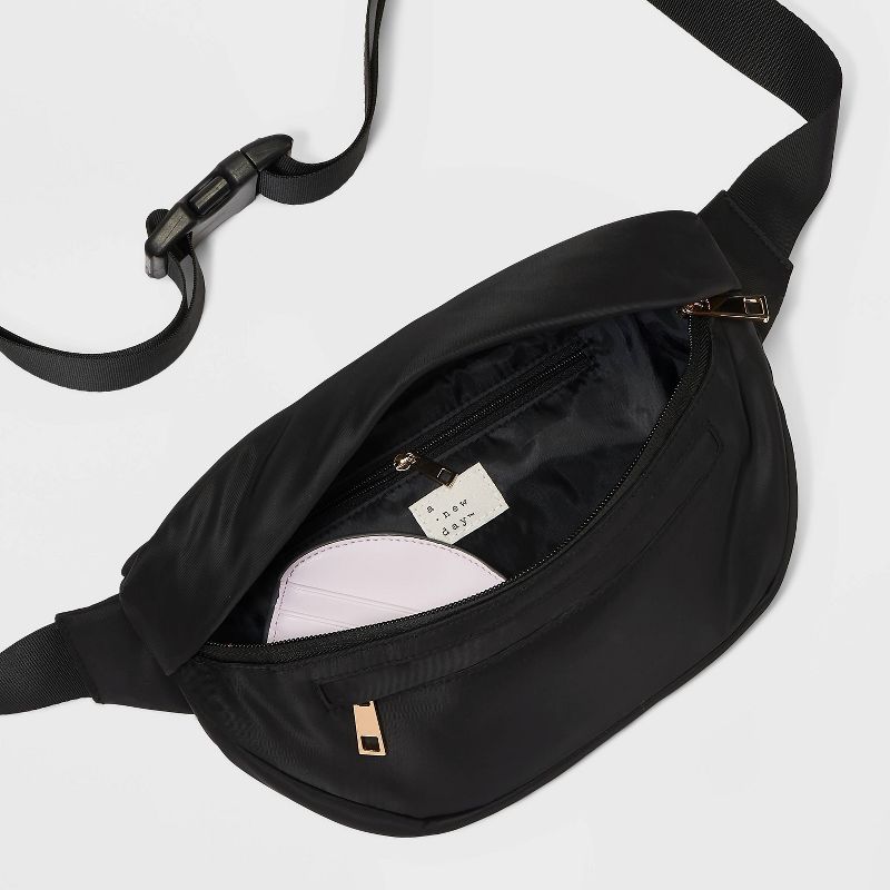 Athleisure Fanny Pack - A New Day™, 5 of 12