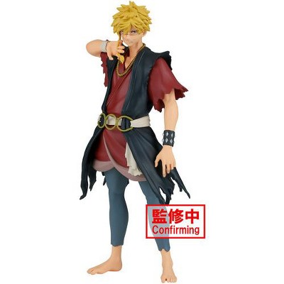 Banpresto - Banpresto - Hell'S Paradise - DXF - Aza Chobe Statue