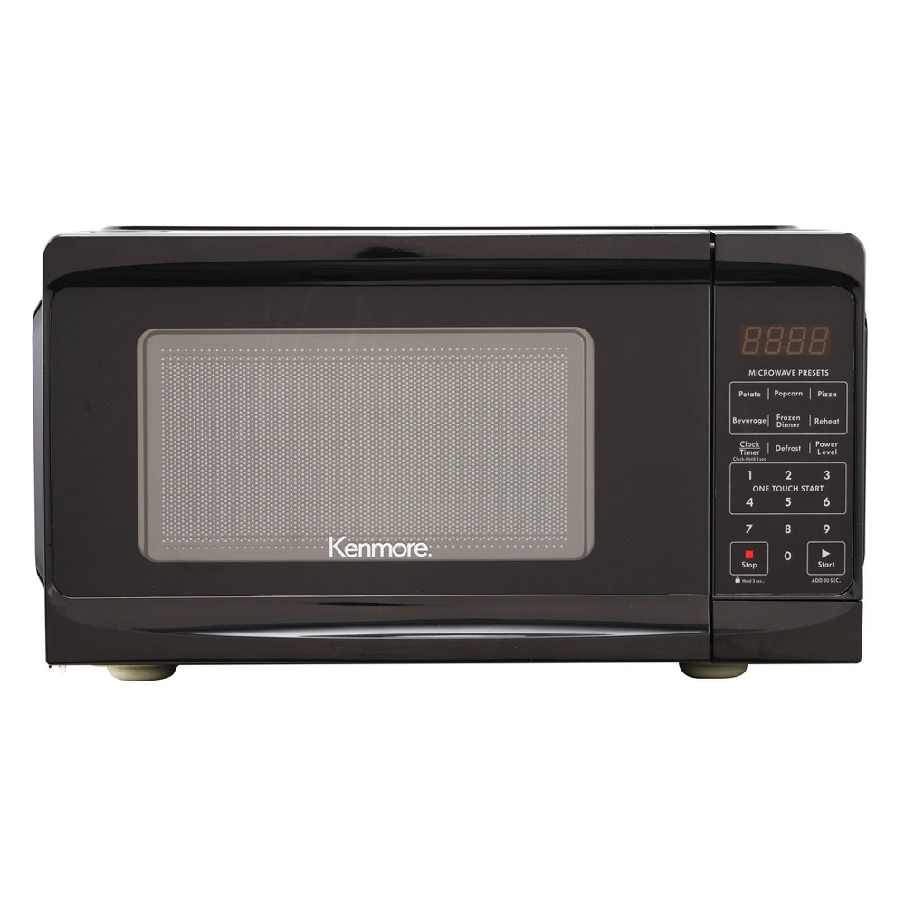 Kenmore Microwave Auction