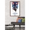 Trends International Star Wars: Visions - One Sheet Framed Wall Poster Prints - 2 of 4