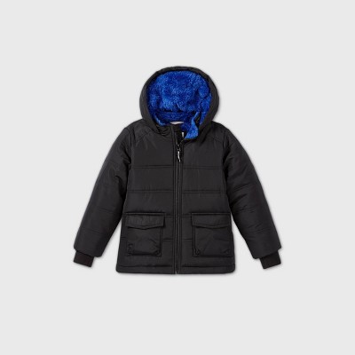 target baby boy coats