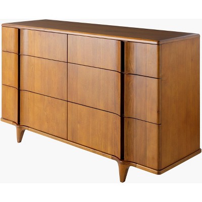Mark & Day Addy Modern Dressers