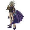 Figpin - FiGPiN - Yu-Gi-Oh! - One 3" Yami Marik (1677) Enamel Pin - 2 of 4