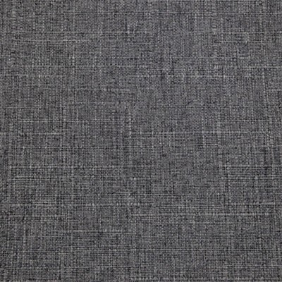 Shadow Gray Gabby Pillowback Swivel Glider Chair