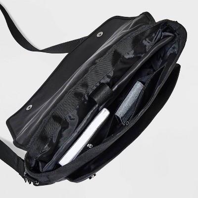 Men's Messenger Bag - Goodfellow & Co' - image 4