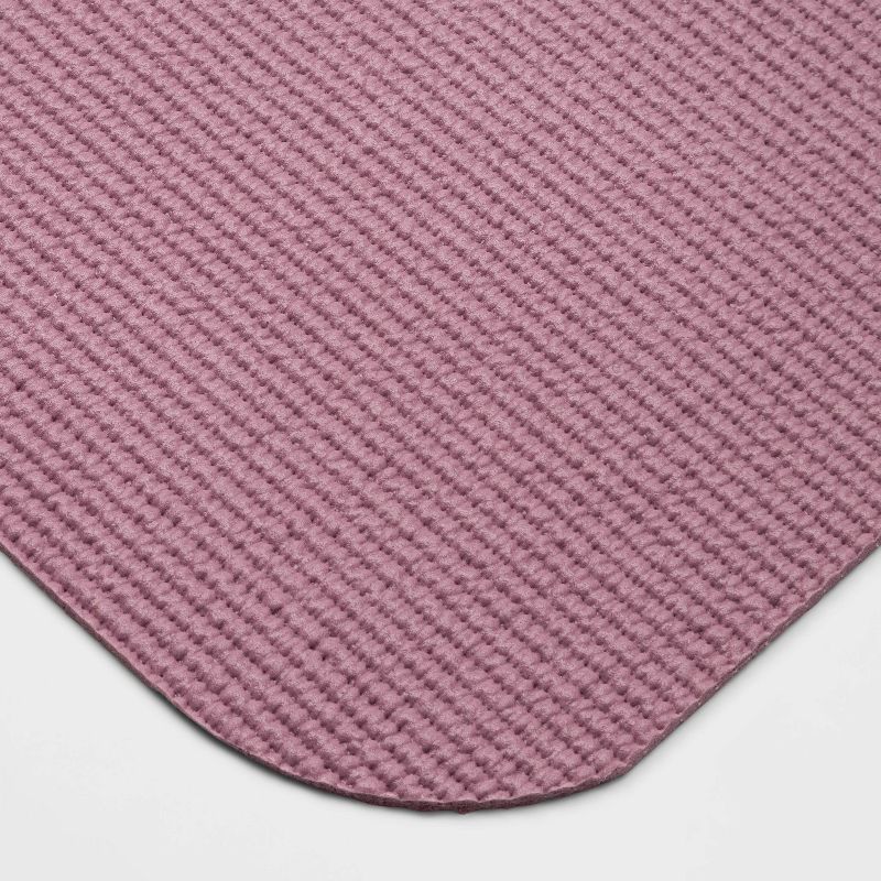 Yoga Mat 3mm - All in Motion™, 4 of 10