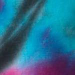 black tie dye
