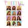 Womens The Cheetah Girls Colorful Portrait Grid T Shirt - 2 of 4