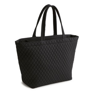 Vera Bradley Women's Outlet Cotton Travel Tote Bag - 1 of 3