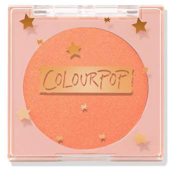 ColourPop Pressed Powder Blush - Dancing Queen - 0.21oz