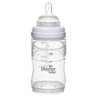 playtex nurser bottle nipples