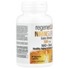 Natural Factors RegenerLife®, NMN Surge, Extra Strength , 500 mg , 30 Vegetarian Capsules - 4 of 4