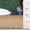 Atrium Sisal ATM102 Power Loomed Indoor/Outdoor Rugs - Safavieh - 3 of 4