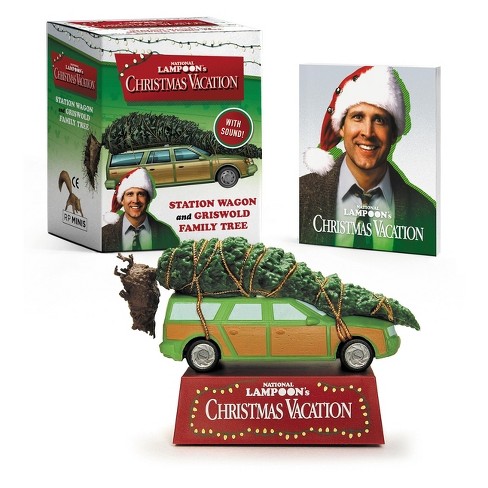 Die Hard Christmas Ornament - (rp Minis) By Running Press (paperback) :  Target