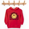The Juniper Shop SmileyWorld Pretty Fly For A Little Guy Toddler Hoodie - 2 of 4