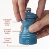 Peugeot Bistro 4 Inch Salt Mill - 3 of 4