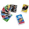 Mattel Games ​UNO Ted Lasso Card Game for Family Game Night, 2 - 10 Players - 3 of 4