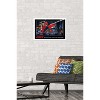 Trends International Marvel Comics - Spider-Man - Power Framed Wall Poster Prints - 2 of 4
