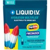 Liquid I.V. Hydration Multiplier - Summer Faves Mix Pack - 16 Servings/Flavor (48 Servings) - 3 of 4