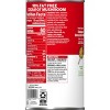 Campbell's Condensed 98% Fat Free Family Size Cream Of Mushroom Soup - 22.6oz - image 3 of 4