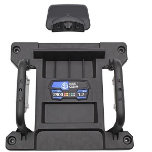AR Blue Clean BC2N1-WMKIT Electric Pressure Washer Wall Mount Kit With Hose Hose Hook & 25 Ft. Extension Hose - 1 of 2