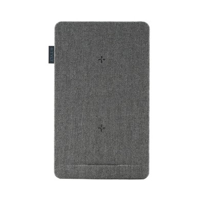 TYLT 10W Qi Dual Fast Wireless Charging Pad