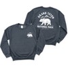 Simply Sage Market Women's Graphic Sweatshirt Vintage Grand Teton National Park - 2 of 3