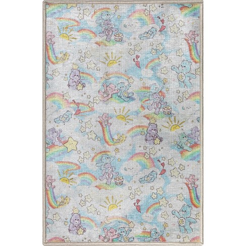 Care bear tapestry hot sale