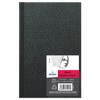 Canson Artist Series Sketch Art Book, Black Cover, Hardbound, 108 Sheet, 4x6 inch, Pack of 3 - 2 of 4
