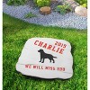 Perfect Craft Stepping Stone Pet Memory - image 3 of 3