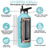 32oz Hydro Cell Standard Mouth Stainless Steel Water Bottle - 3 of 4