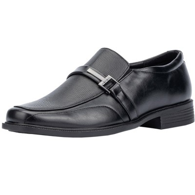 Xray Footwear Men's Hariom Dress Loafers