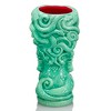 Beeline Creative Geeki Tikis Medusa Ceramic Mug | Holds 15 Ounces - 2 of 4